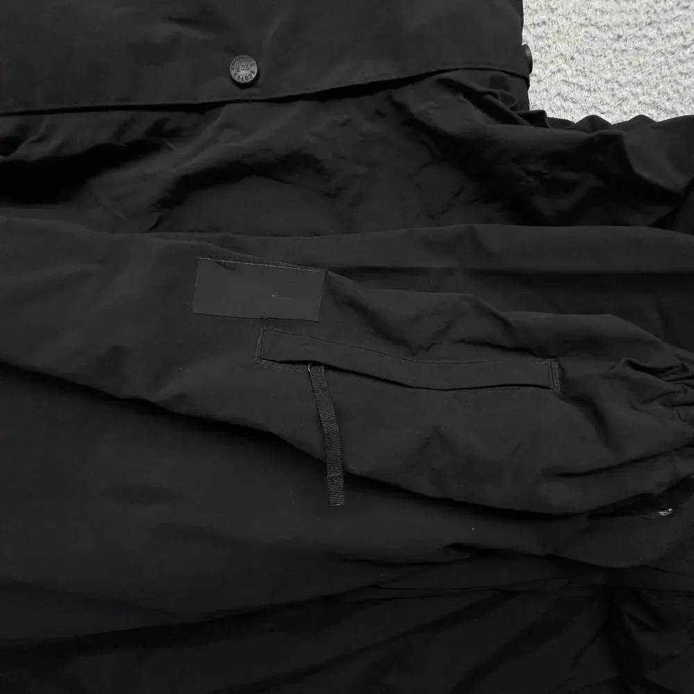 5.11 Tactical 48017 Waterproof Jacket Shell Only Full Zip All Weather Parka